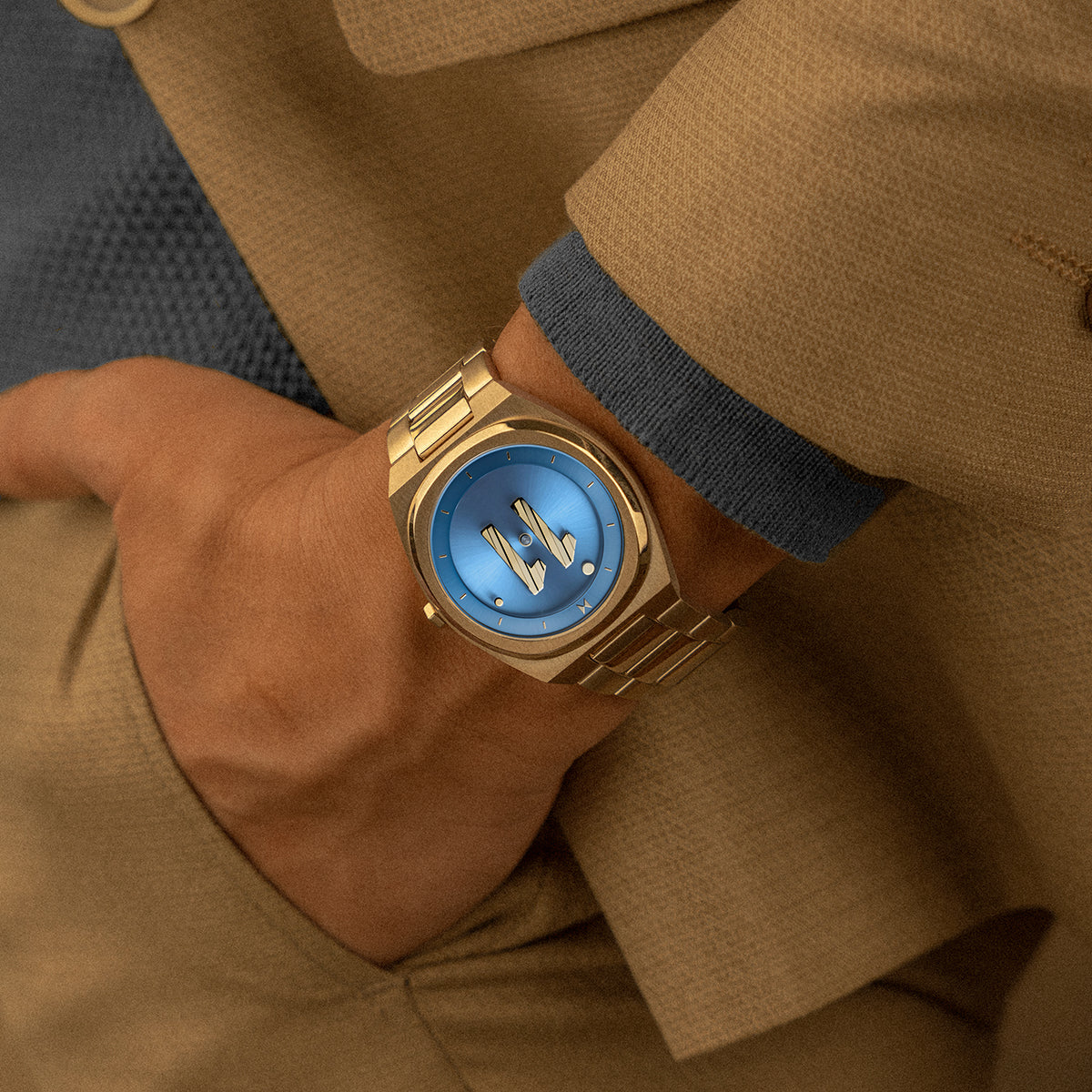 Odyssey II 11 Year Anniversary 40mm