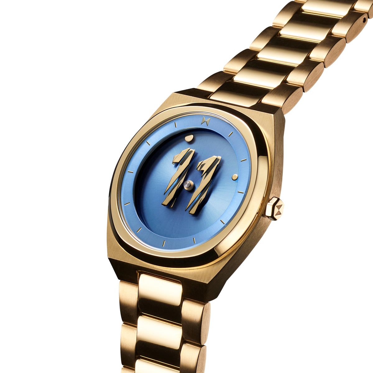 Odyssey II 11 Year Anniversary 40mm