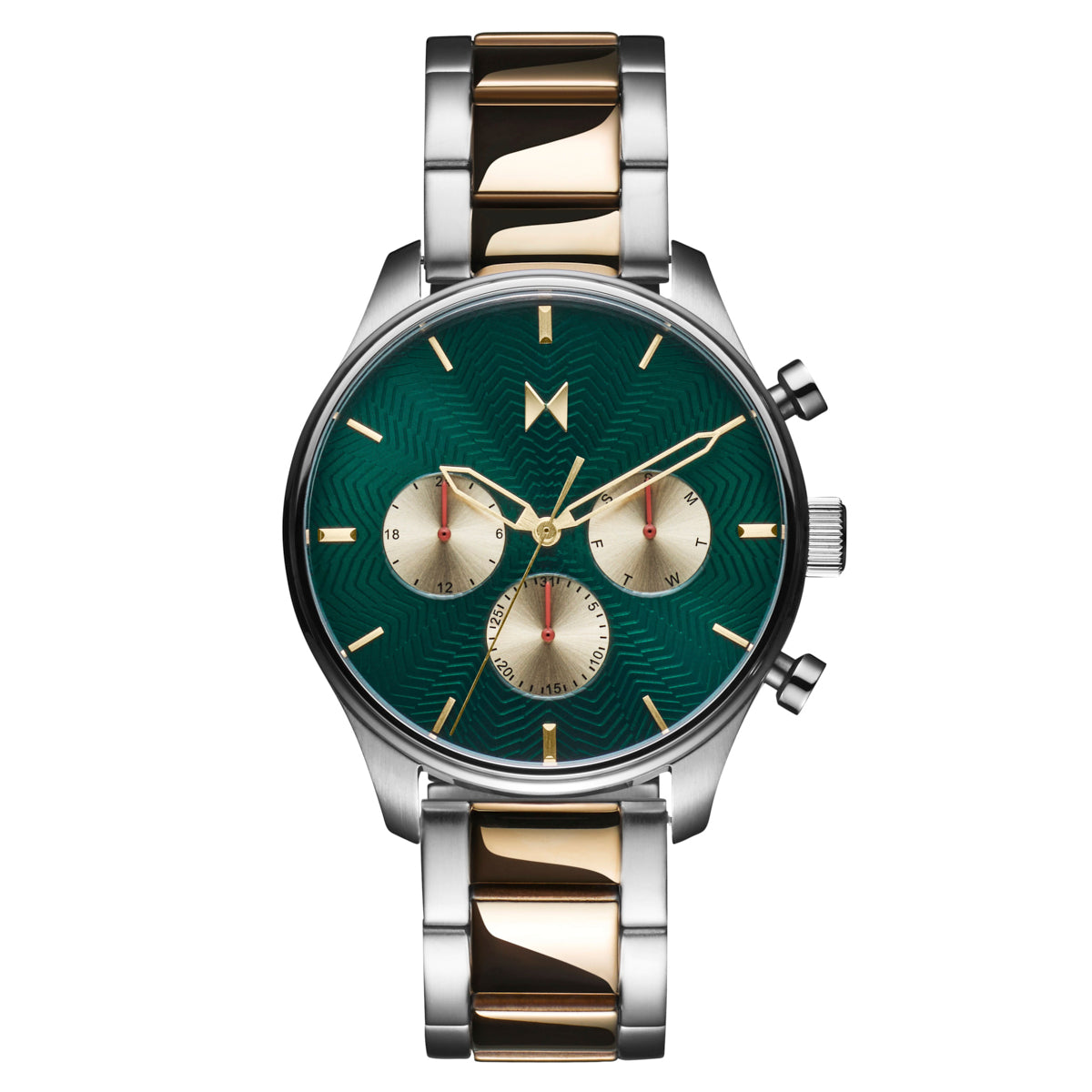 Airhawk Alpine Treasure 42mm