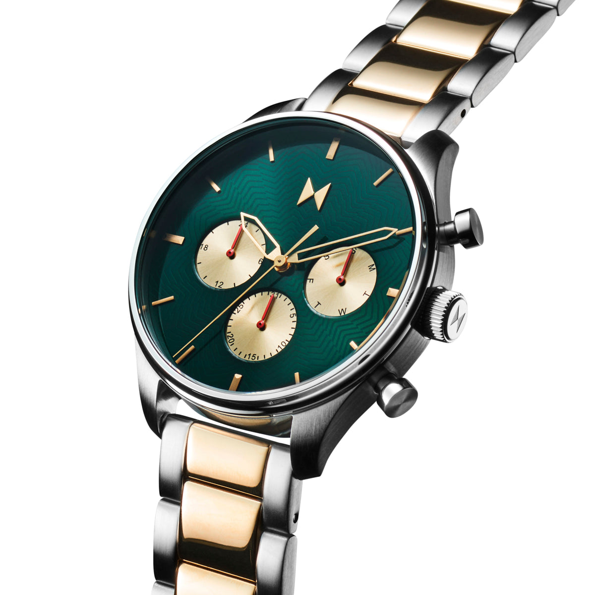 Airhawk Alpine Treasure 42mm Steel