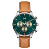 Airhawk Alpine treasure 42mm