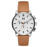 Chrono II Cognac Tan 45mm