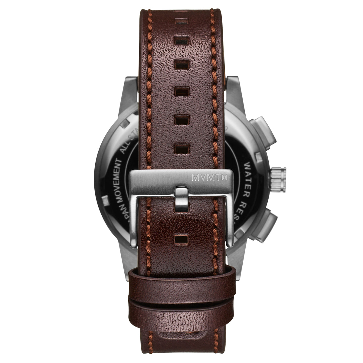 Chrono II Bourbon Blue 45mm