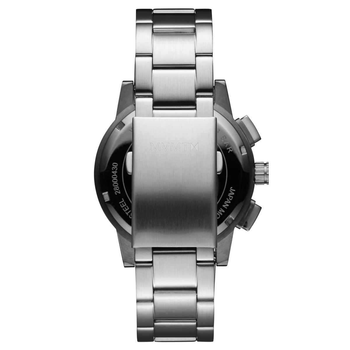 Chrono II Catalina Blue 45mm