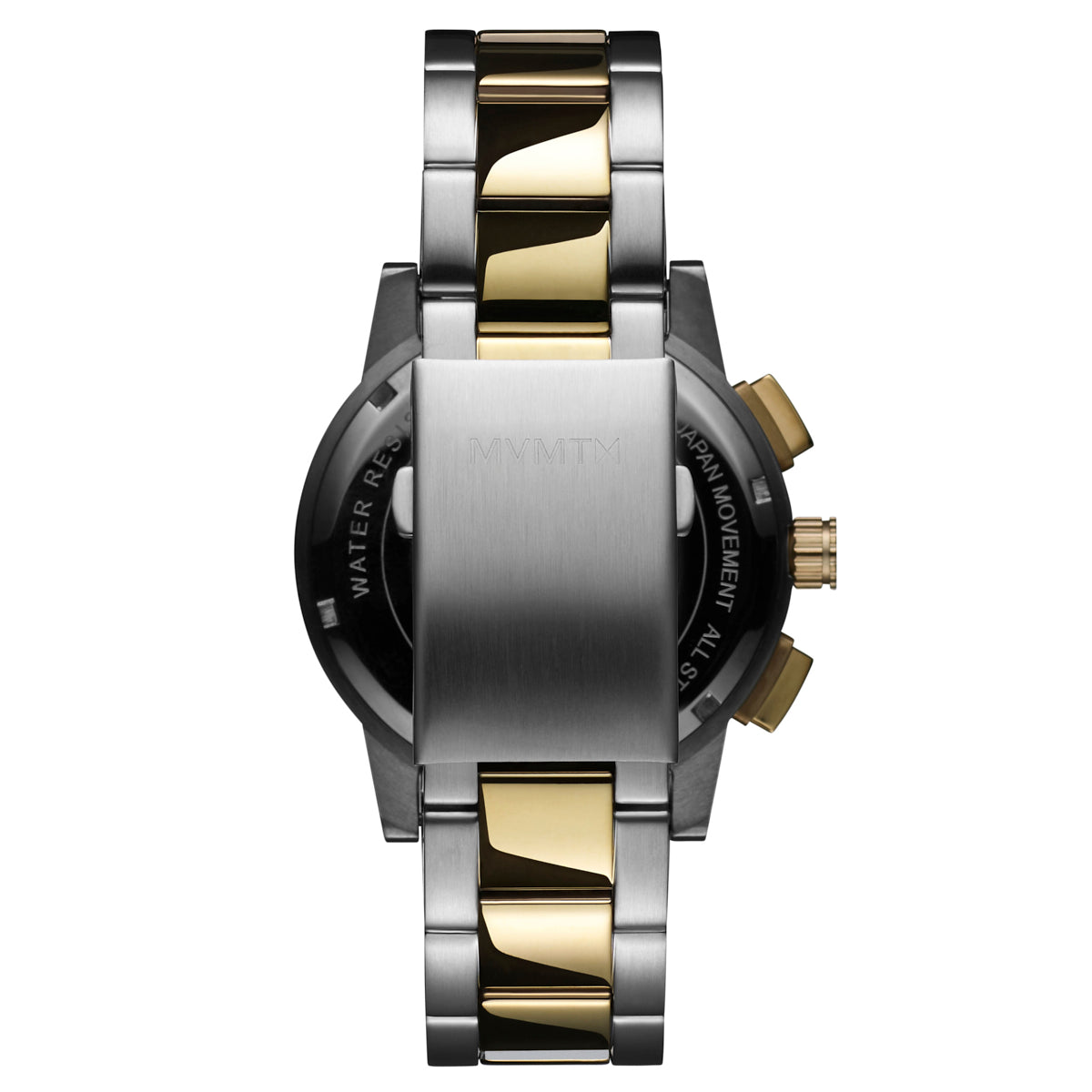 Chrono II Empire Green 45mm