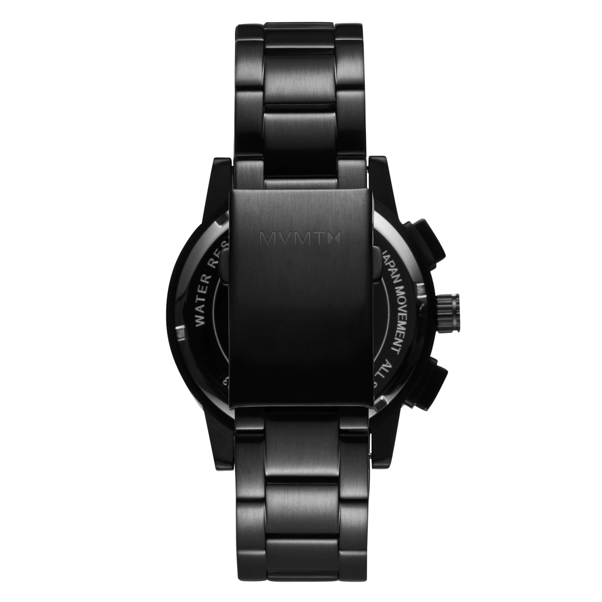 Chrono II Winter Frost 44mm