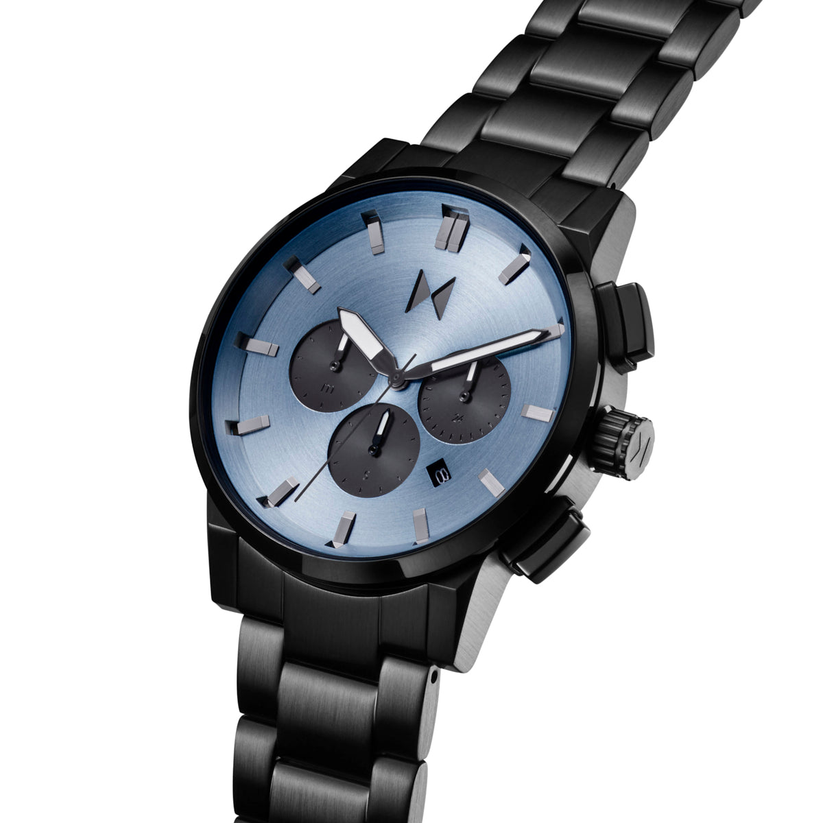 Chrono II Winter Frost 44mm