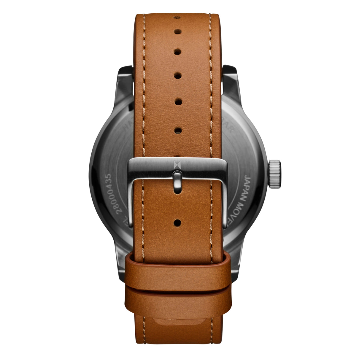 Classic II Manta Blue 44mm