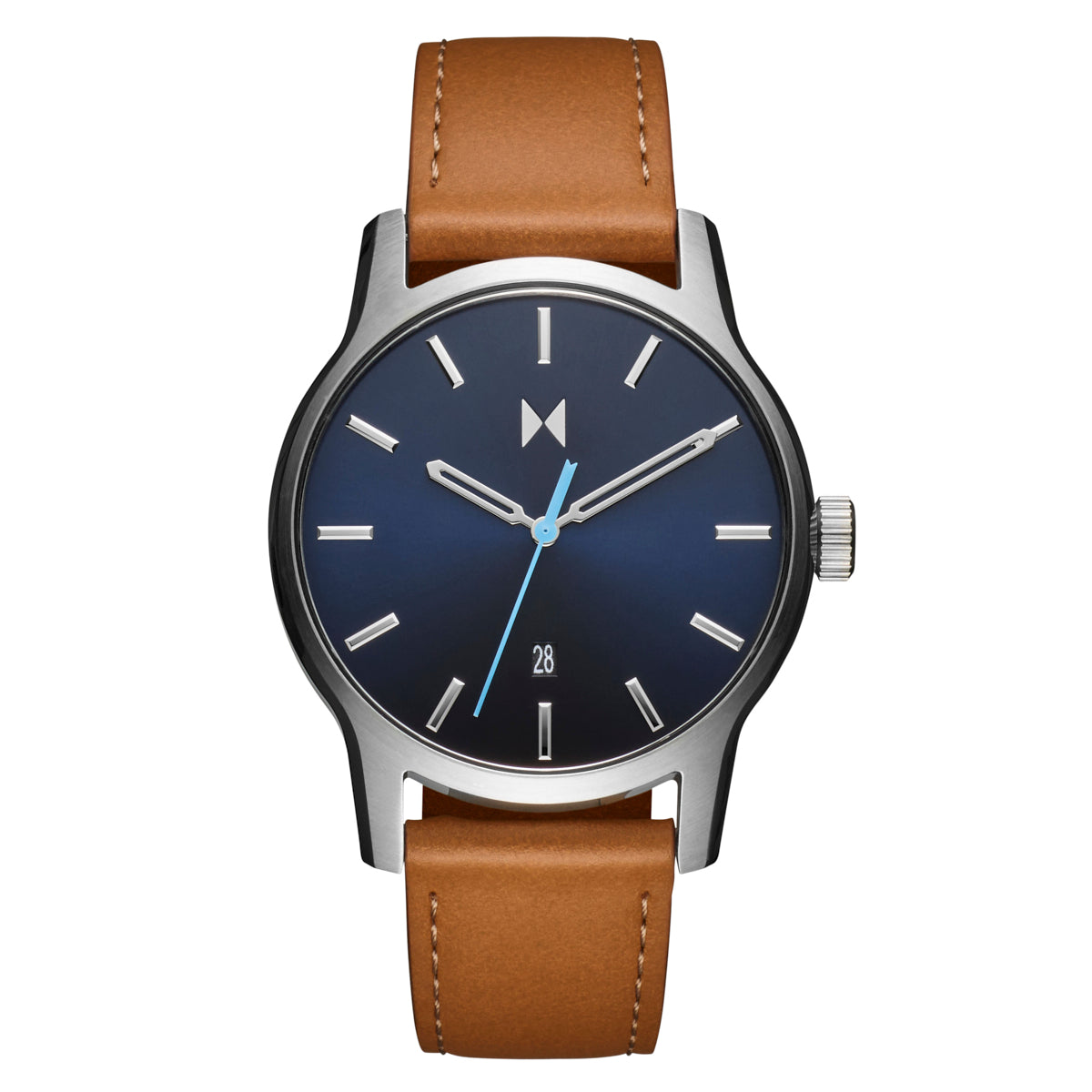 Classic II Manta Blue 44mm