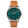 Classic II Alpine Treasure 44mm