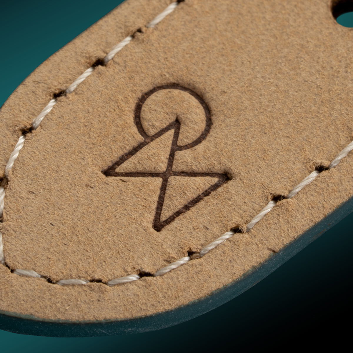 Classic II Alpine Treasure 44mm