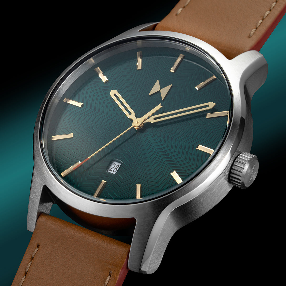 Classic II Alpine Treasure 44mm