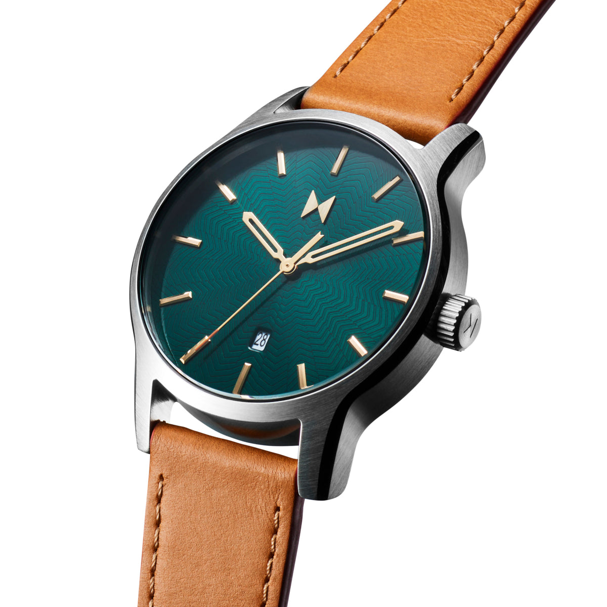Classic II Alpine Treasure 44mm