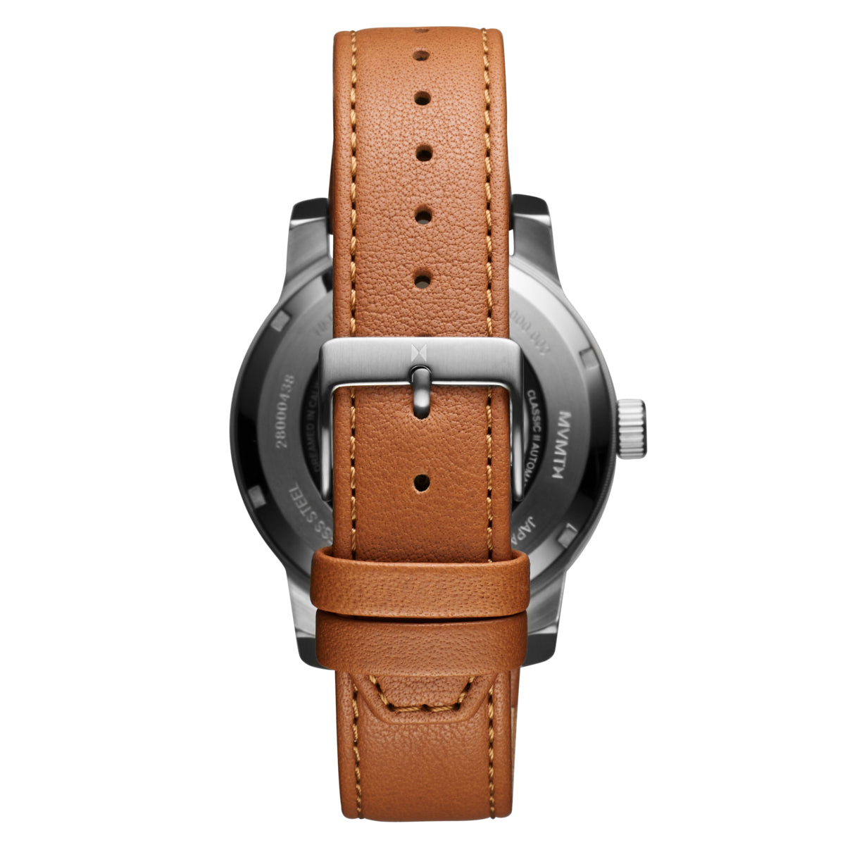 Classic II Automatic Pacific Slate 44mm