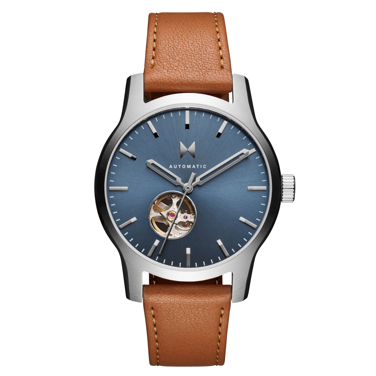 Classic II Automatic Pacific Slate 44mm