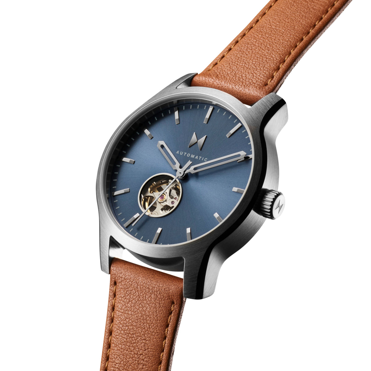 Classic II Automatic Pacific Slate 44mm