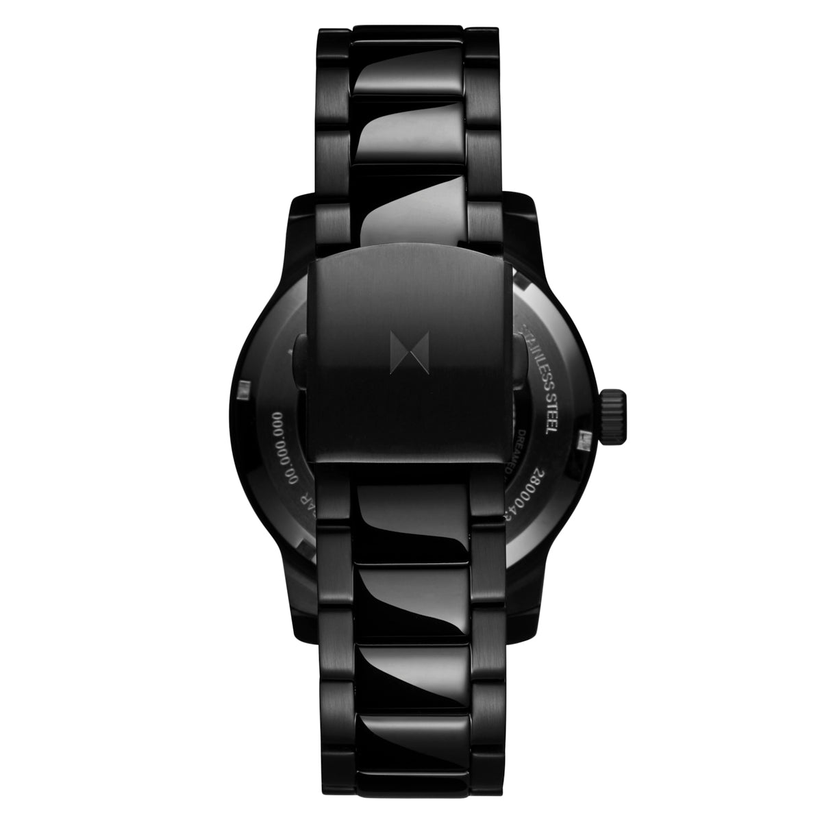 Classic II Automatic Empire Black 44mm