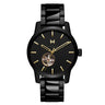 Classic II Automatic Empire Black 44mm