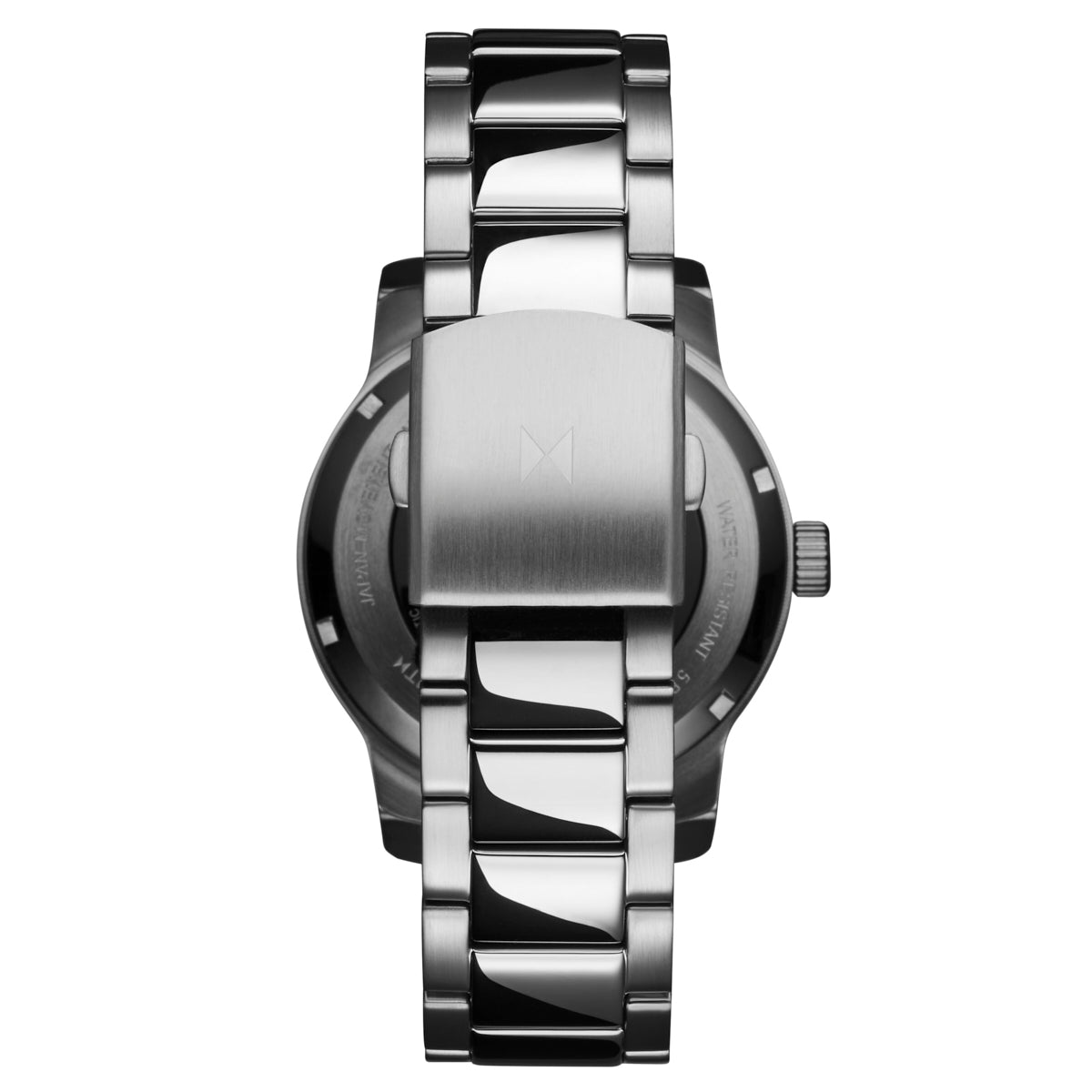 Classic II Automatic Skyline Silver 44mm