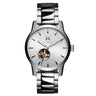 Classic II Automatic Skyline Silver 44mm