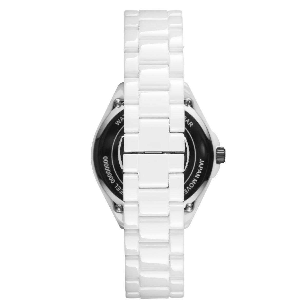 Coronada Ceramic Panda White 36mm