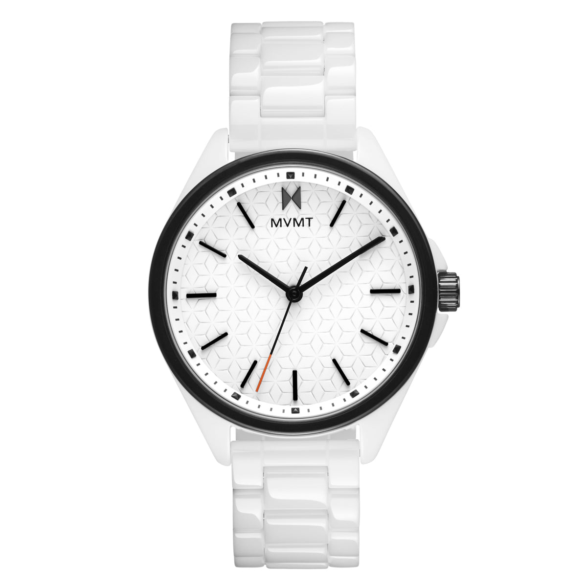 Coronada Ceramic Panda White 36mm