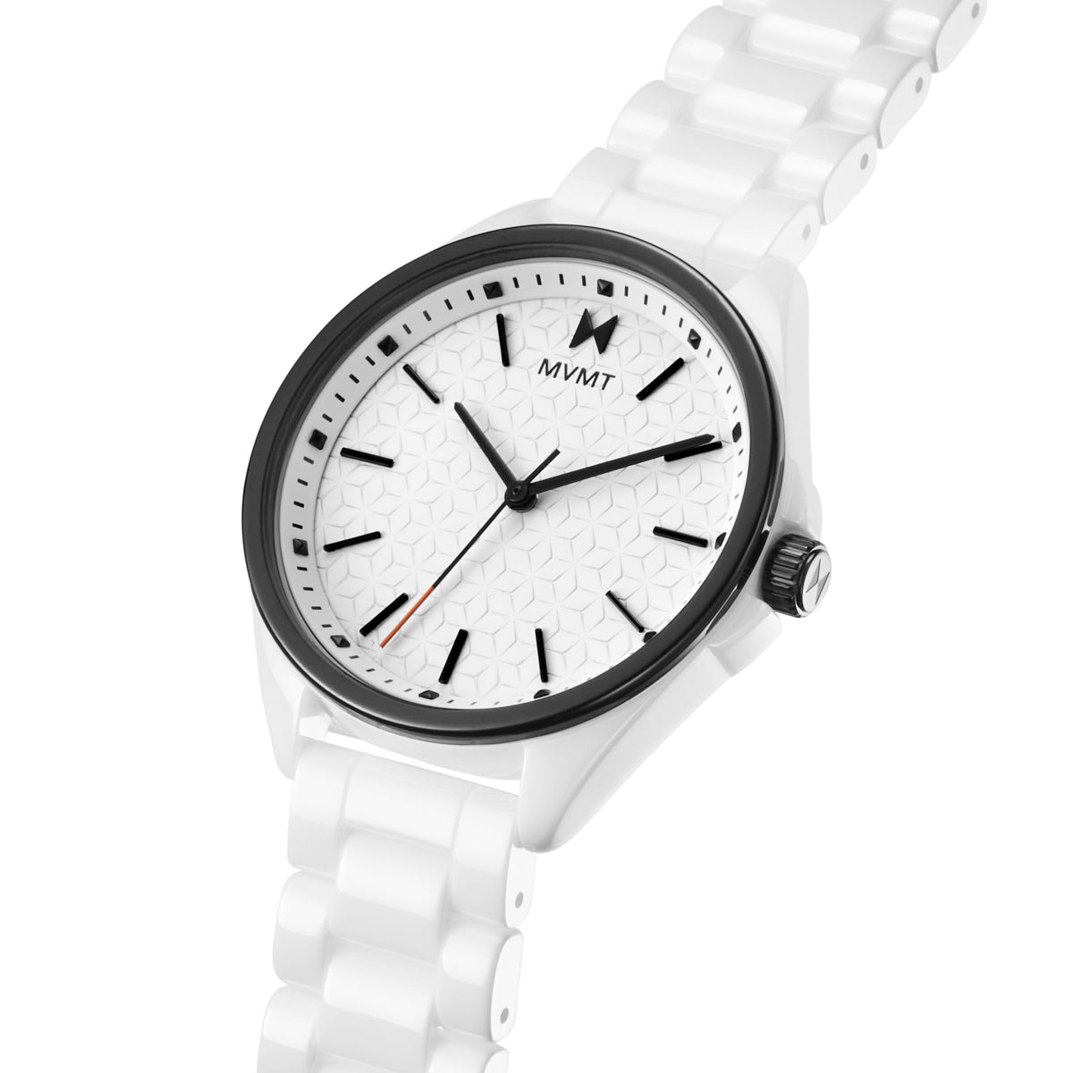 Coronada Ceramic Panda White 36mm