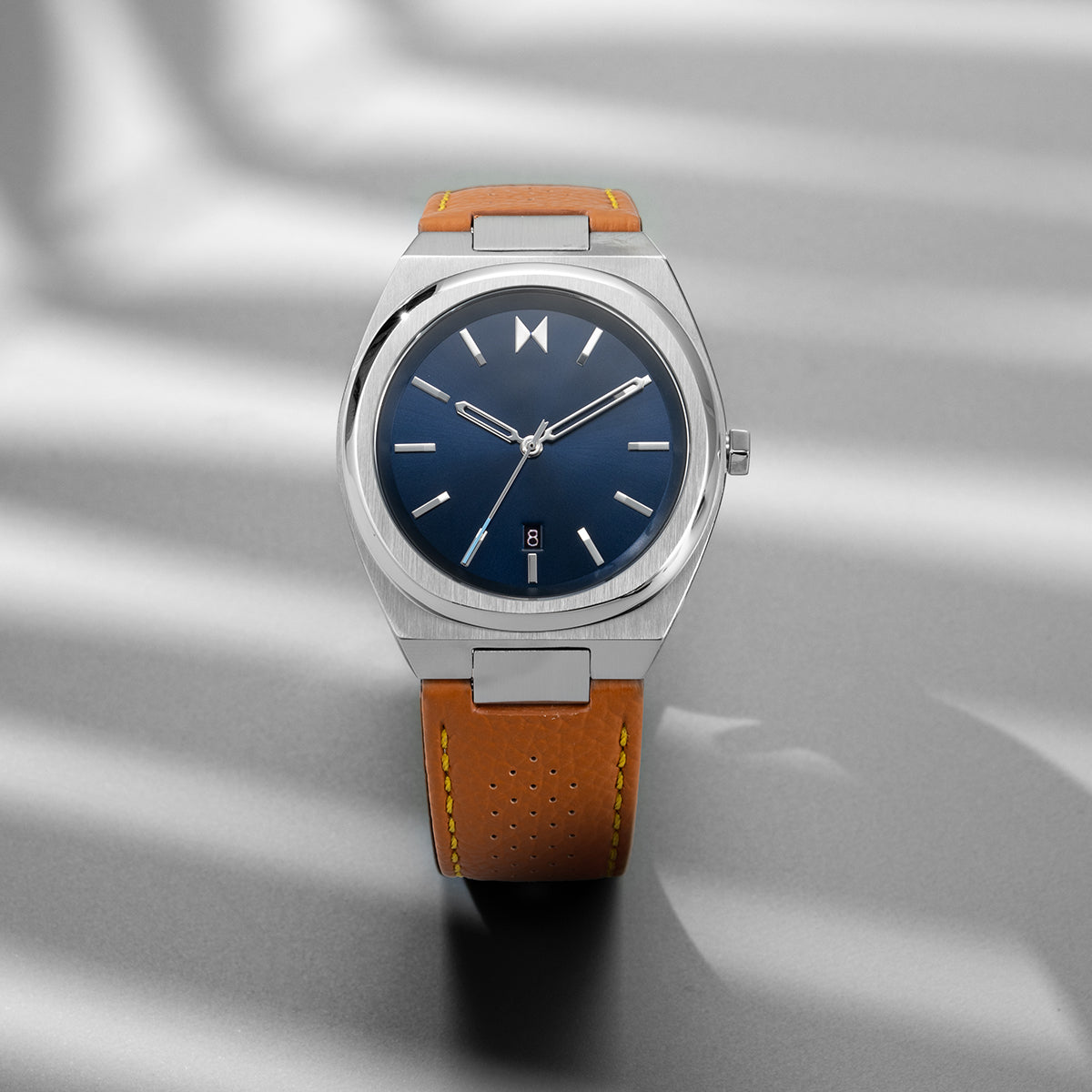 Odyssey II Manta Blue 40mm