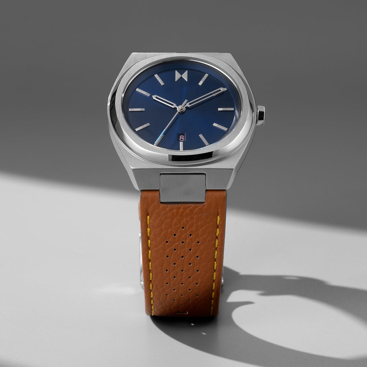 Odyssey II Manta Blue 40mm