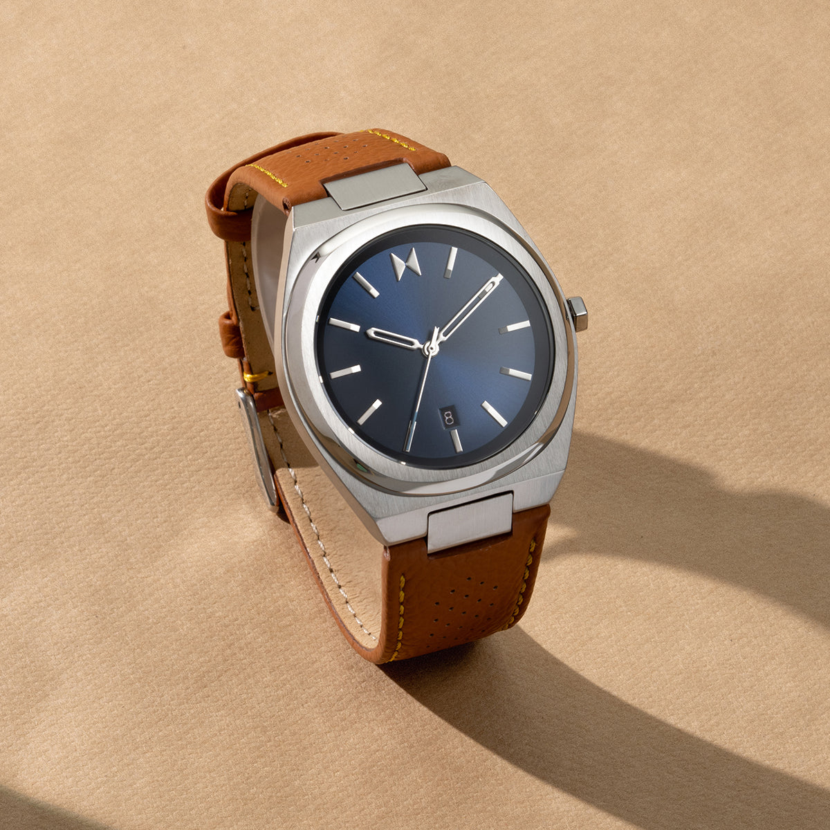 Odyssey II Manta Blue 40mm