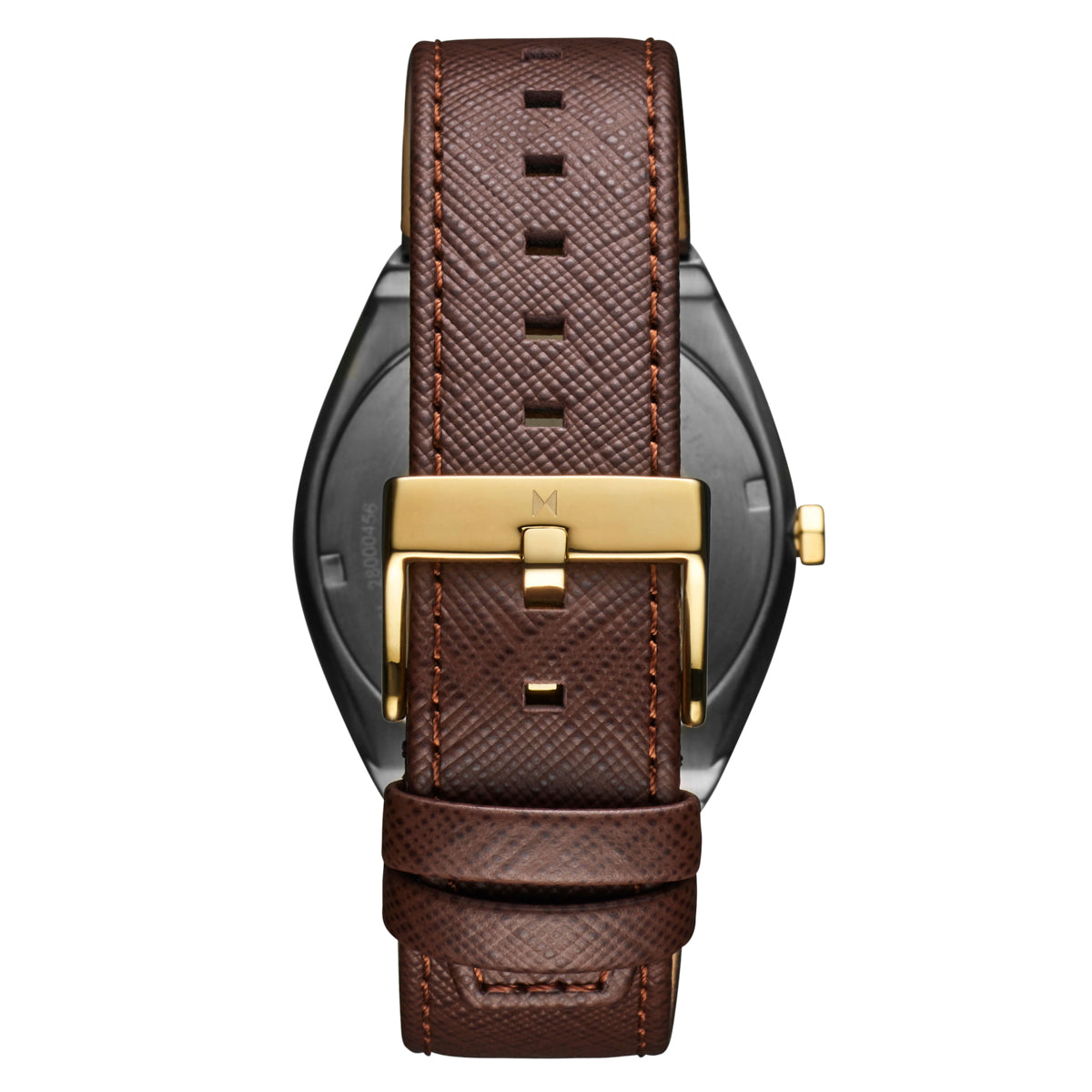 Odyssey II Espresso Gold 40mm