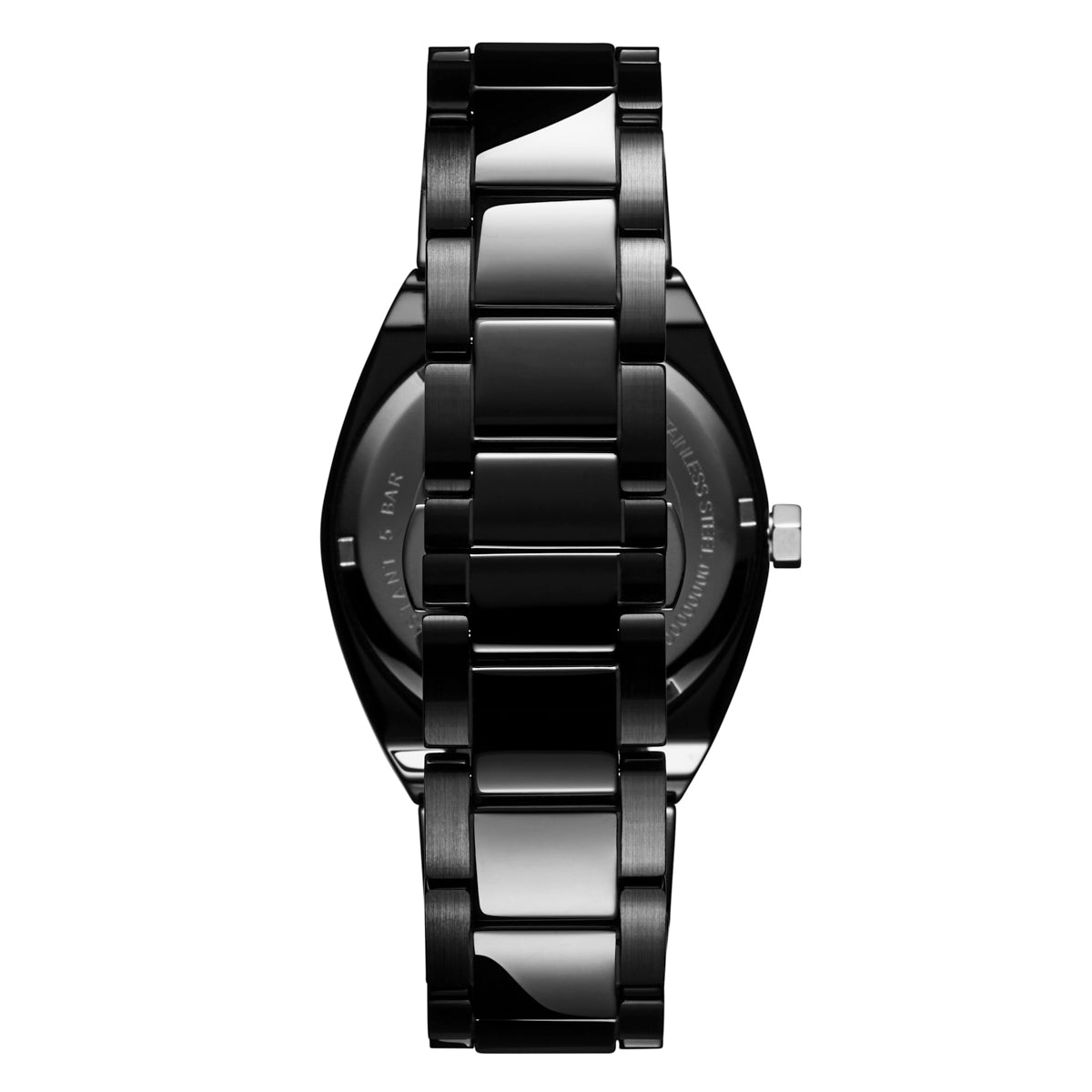 Odyssey II Ceramic Fusion Black 40mm