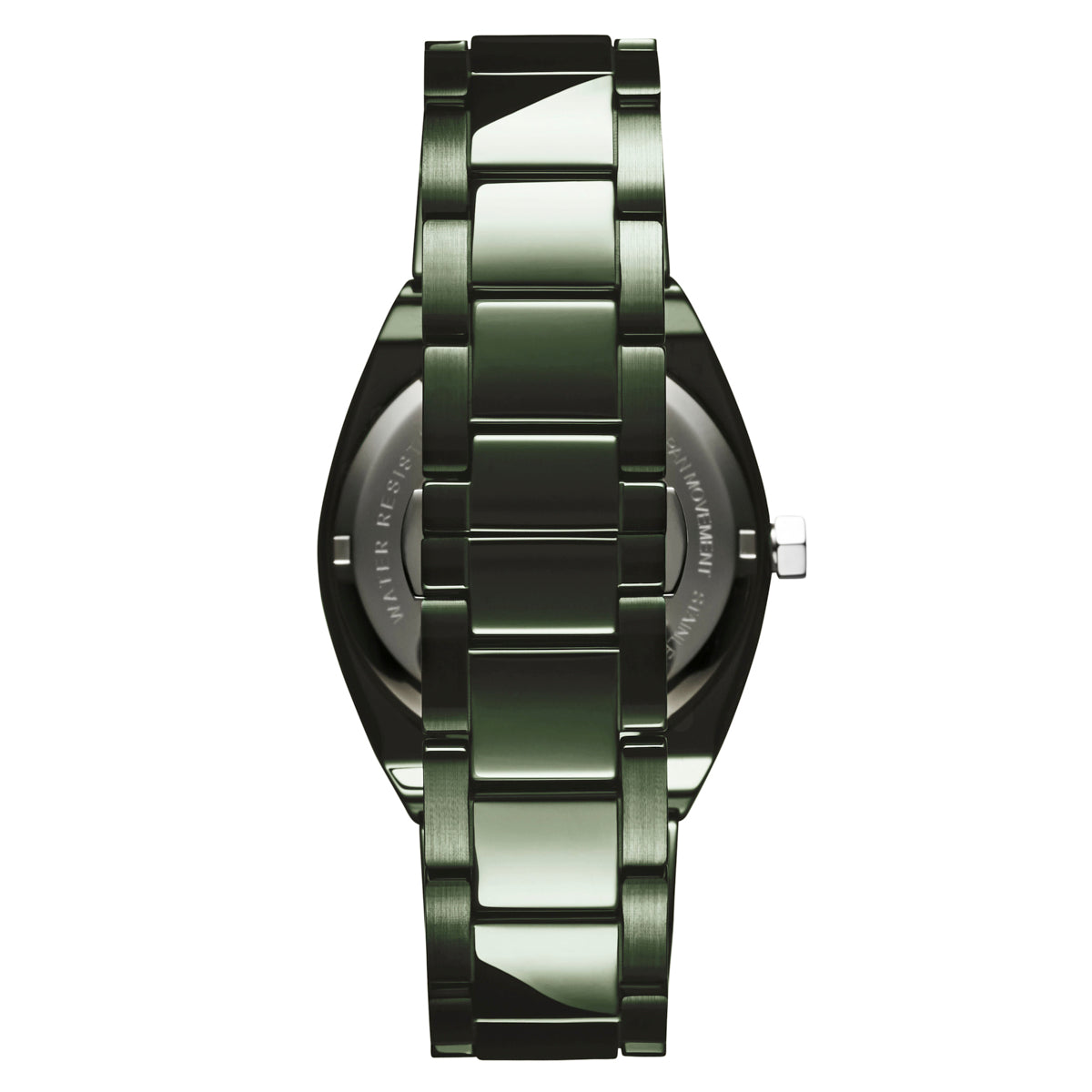 Odyssey II Ceramic Fusion Green 40mm