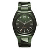 Odyssey II Ceramic Fusion Green 40mm