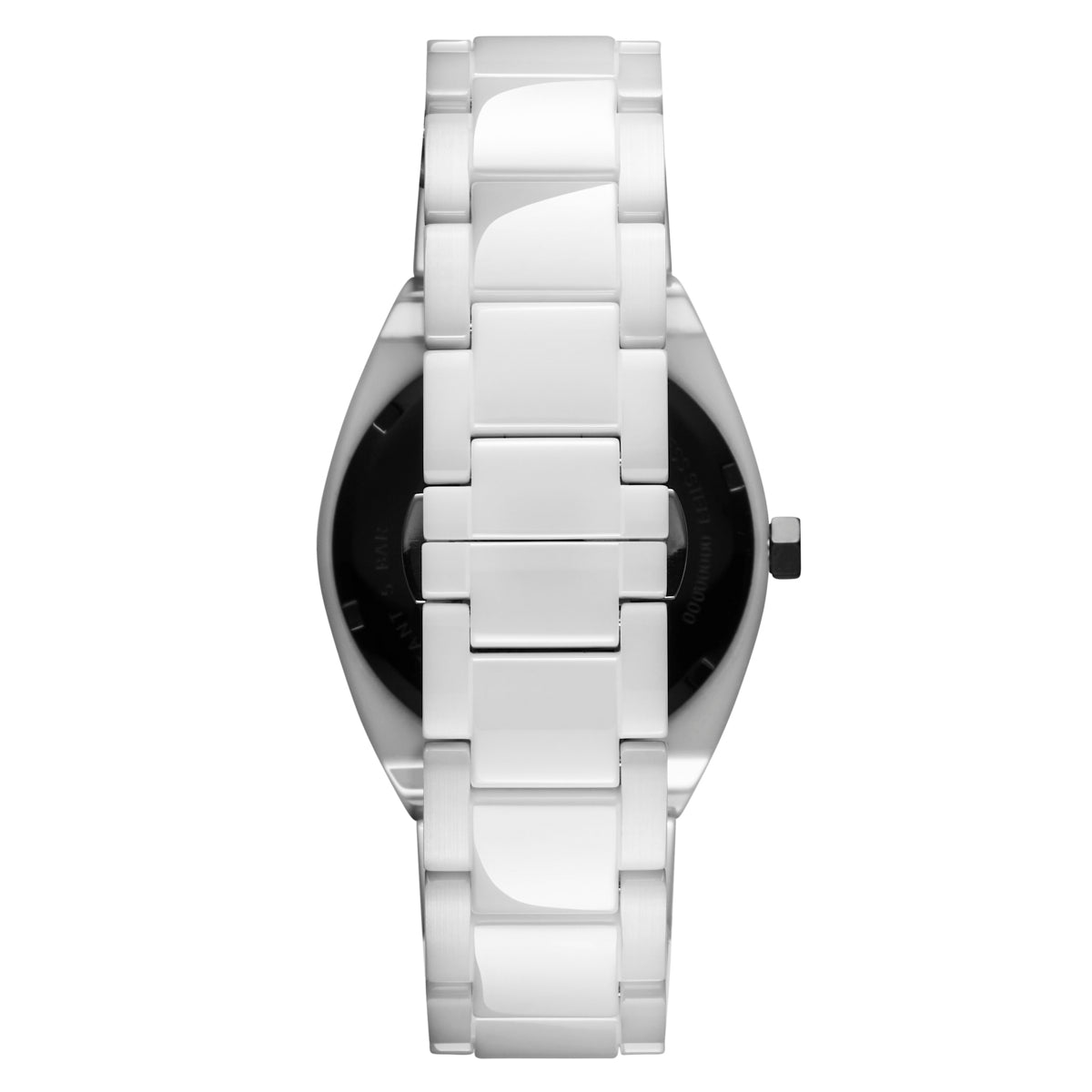 Odyssey II Ceramic Fusion White 40mm