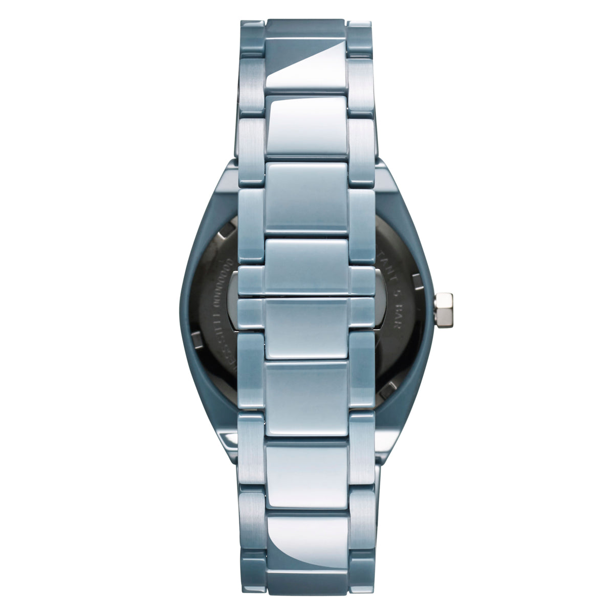 Odyssey II Ceramic Fusion Grey 40mm