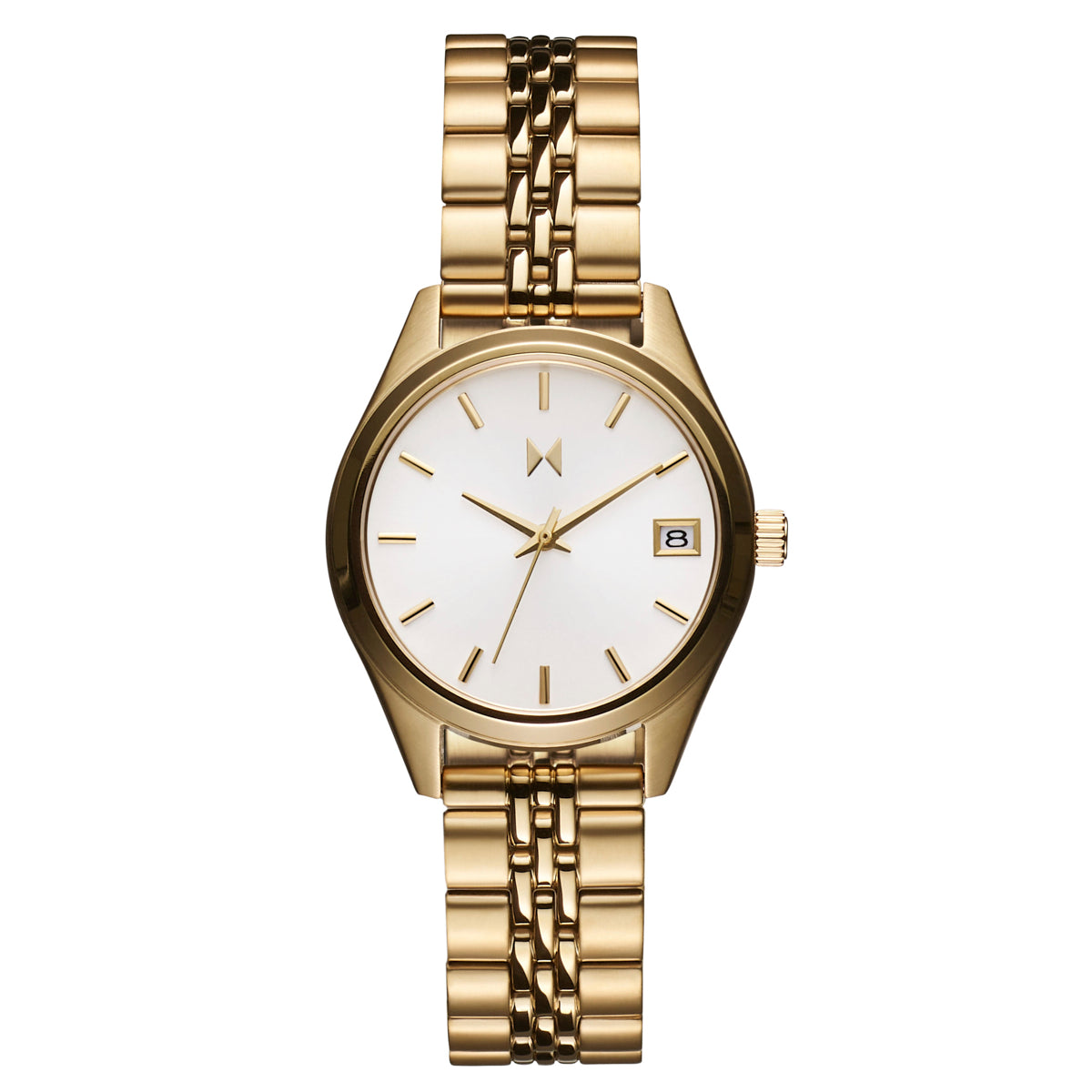 Rise Mini Amber Gold 30mm