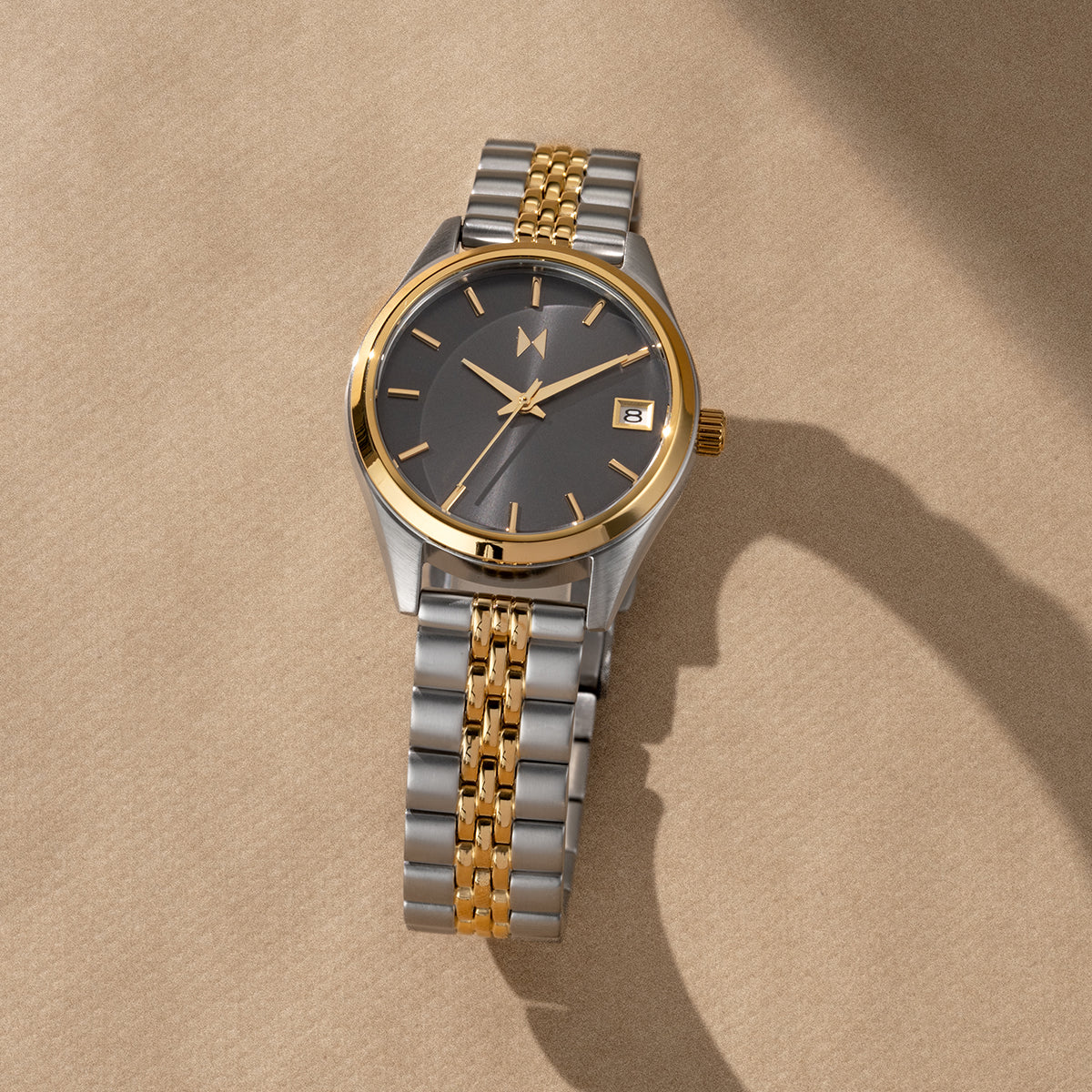 Rise Mini Coastal Metallic 30mm