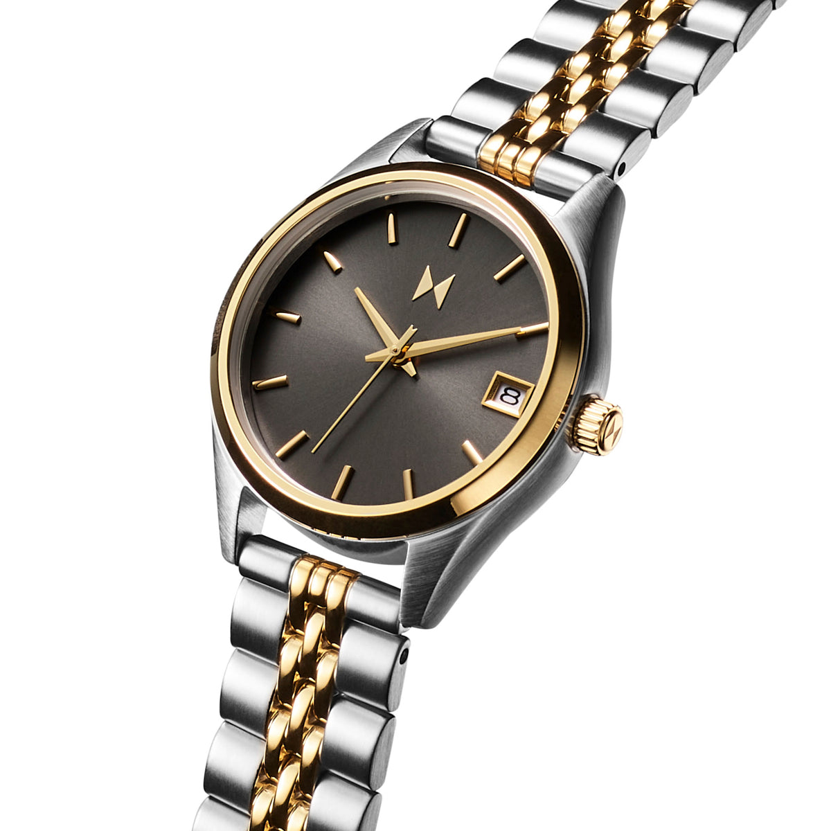 Rise Mini Coastal Metallic 30mm