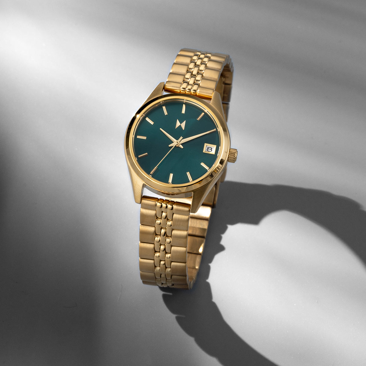 Rise Mini Clover Green 30mm