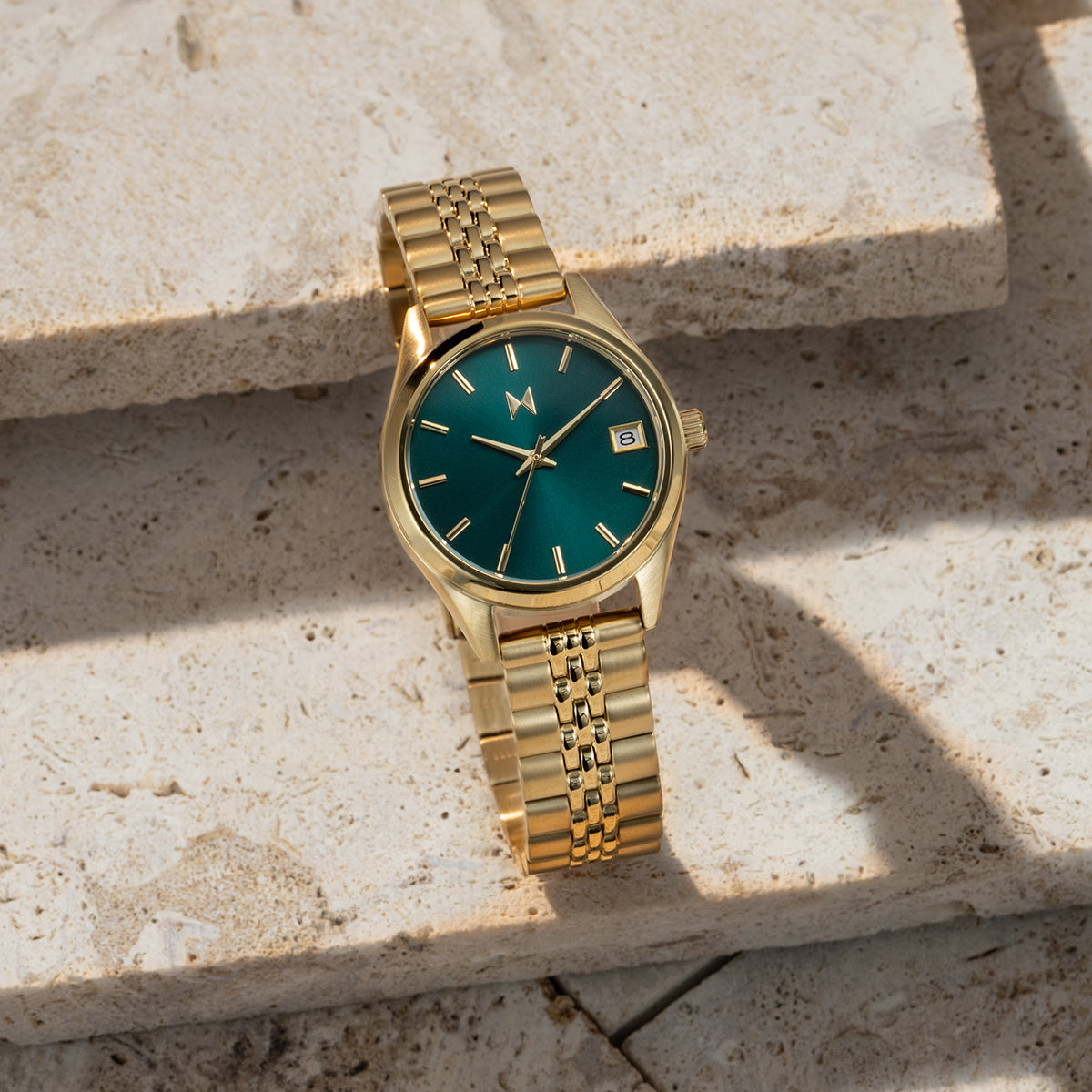 Rise Mini Clover Green 30mm