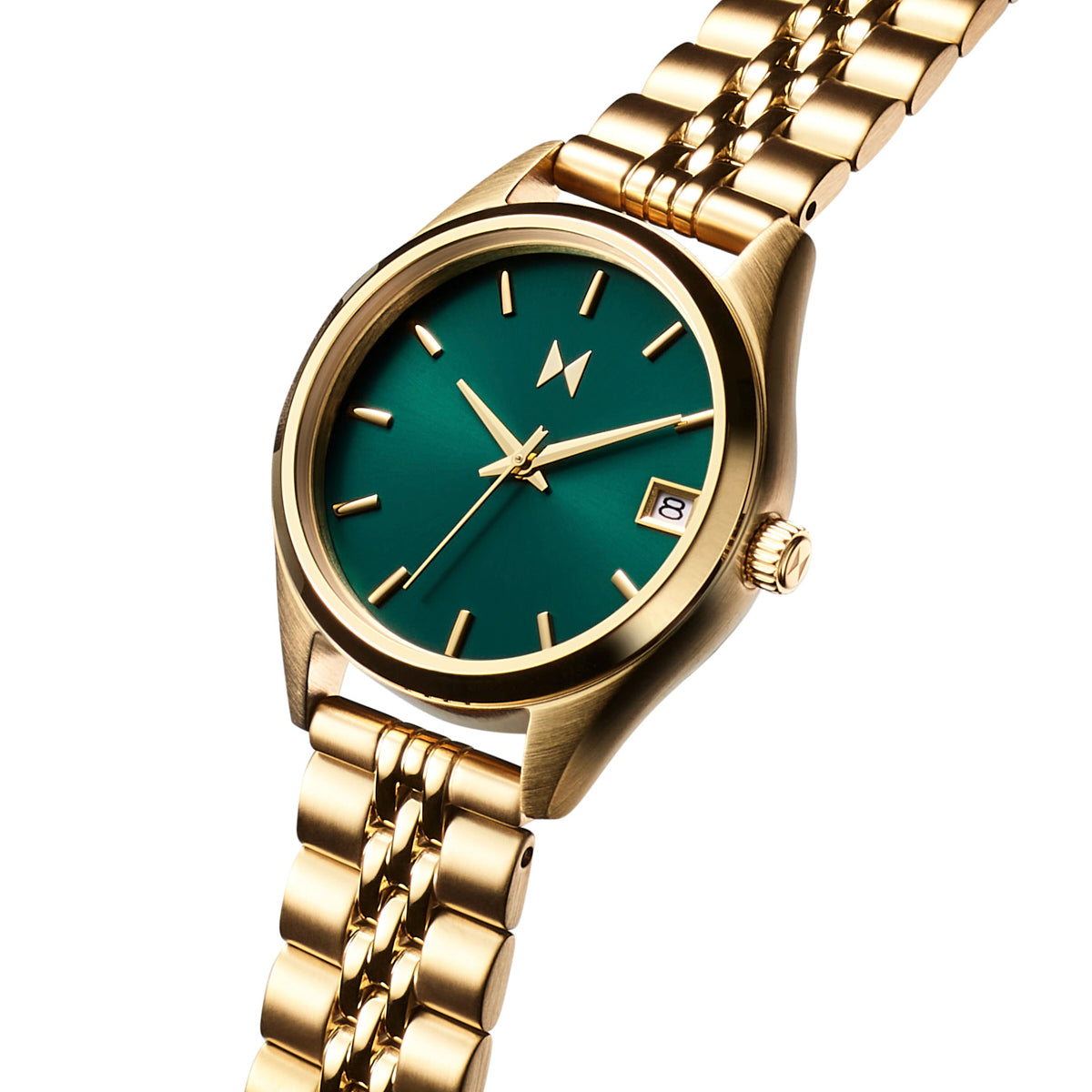 Rise Mini Clover Green 30mm