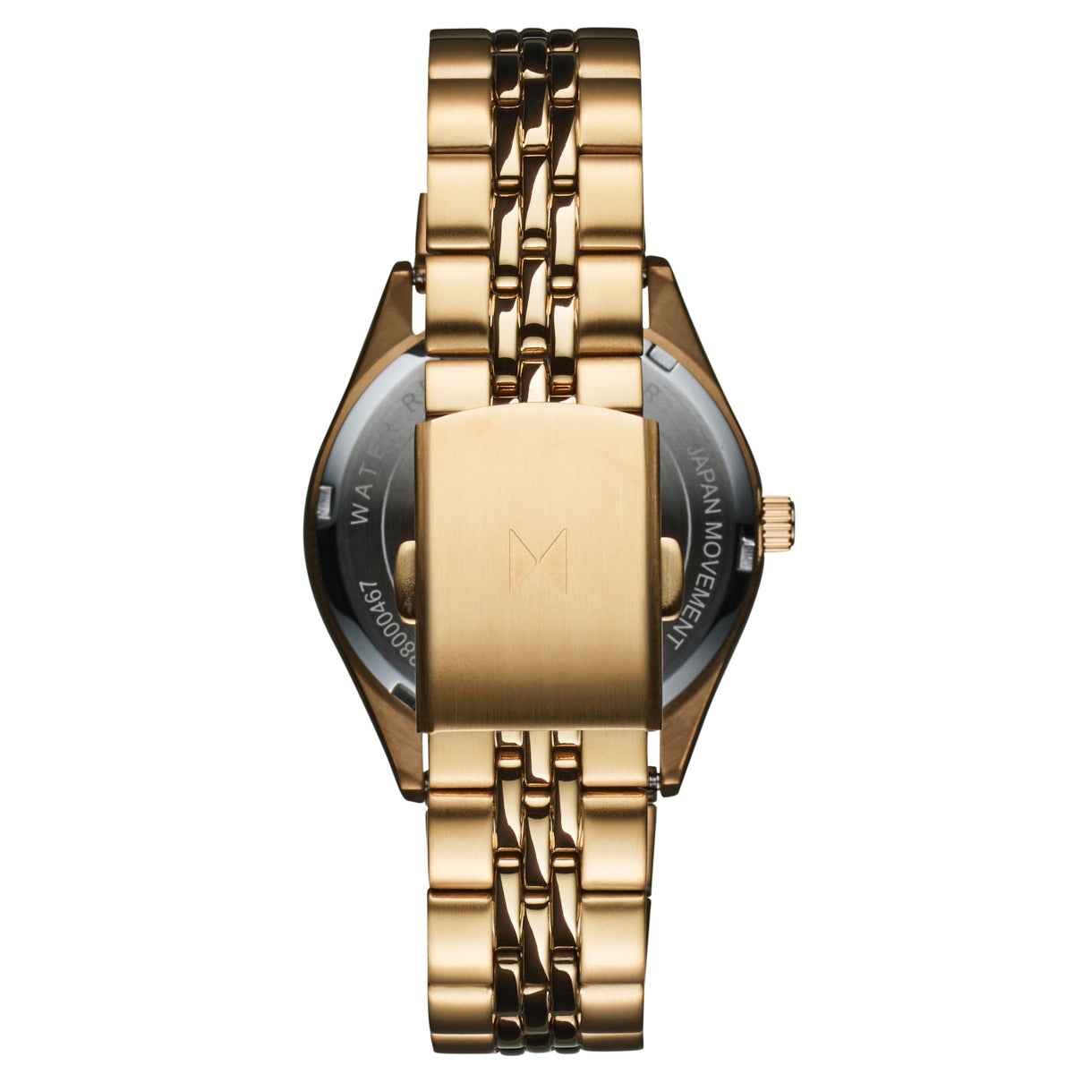 Rise Boyfriend Alpine Treasure 36mm
