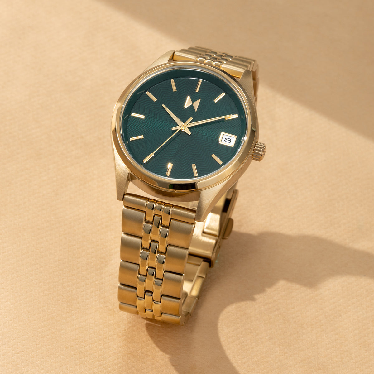 Rise Boyfriend Alpine Treasure 36mm