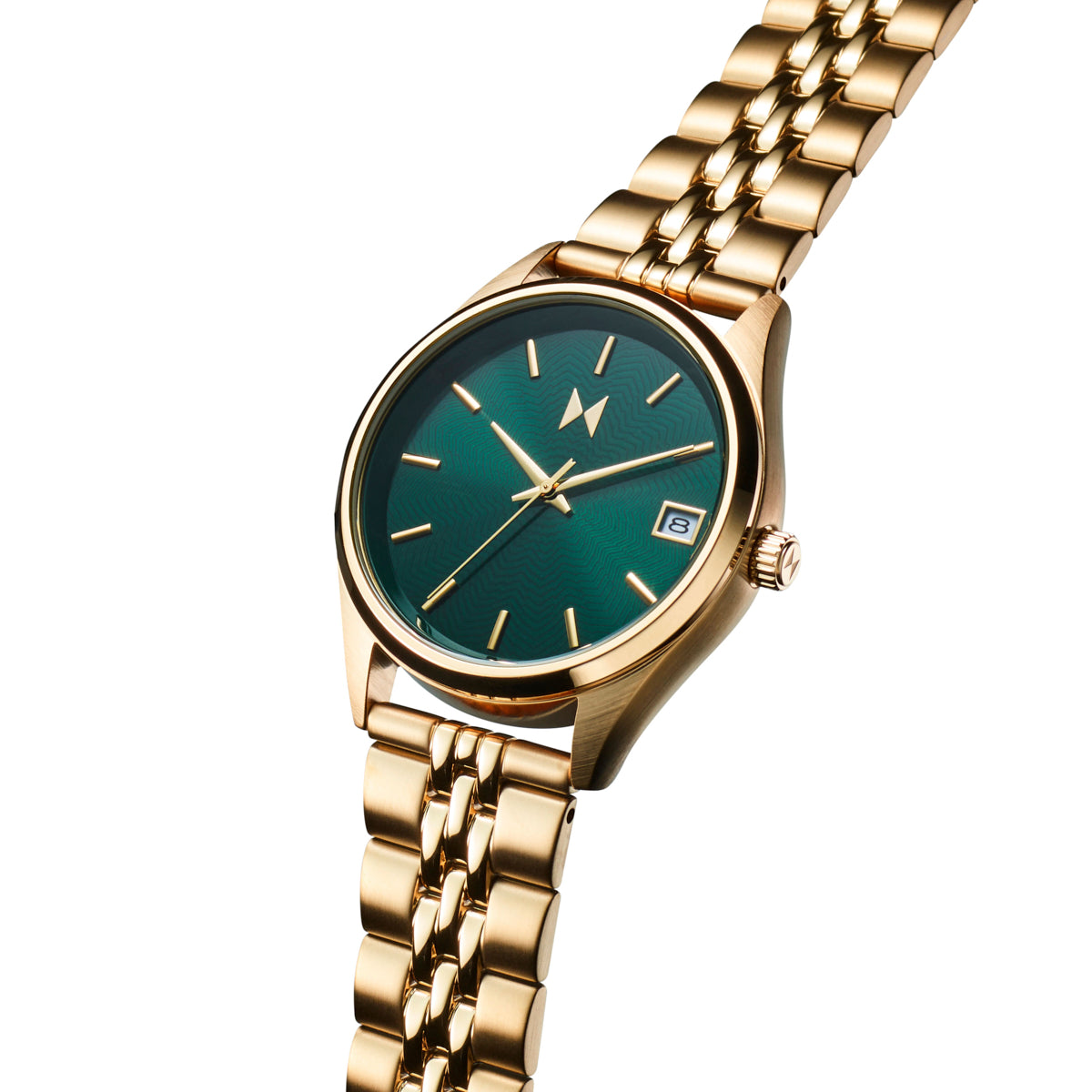 Rise Boyfriend Alpine Treasure 36mm