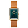 Signature Square Alpine Treasure 24mm