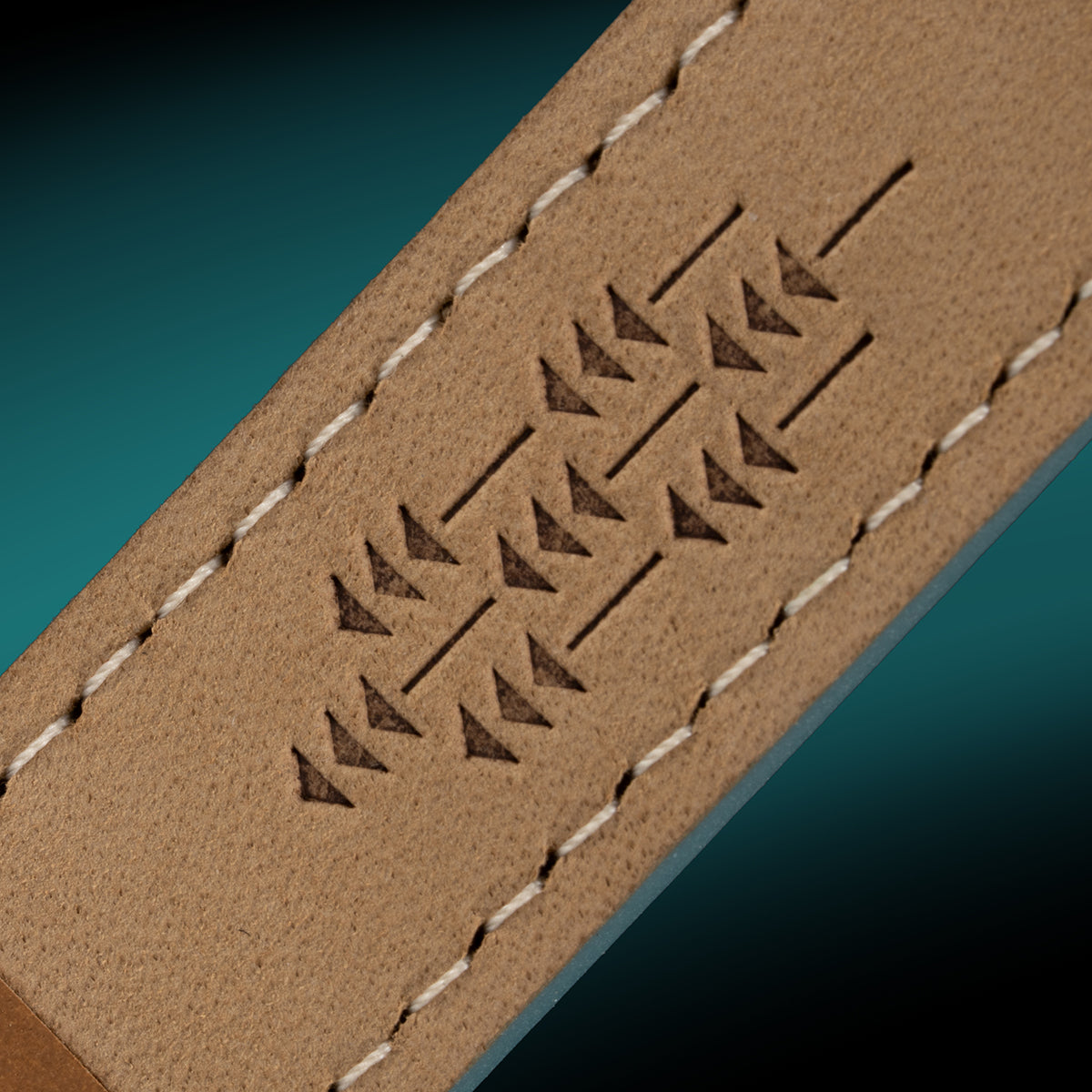 Signature Square Alpine Treasure 24mm