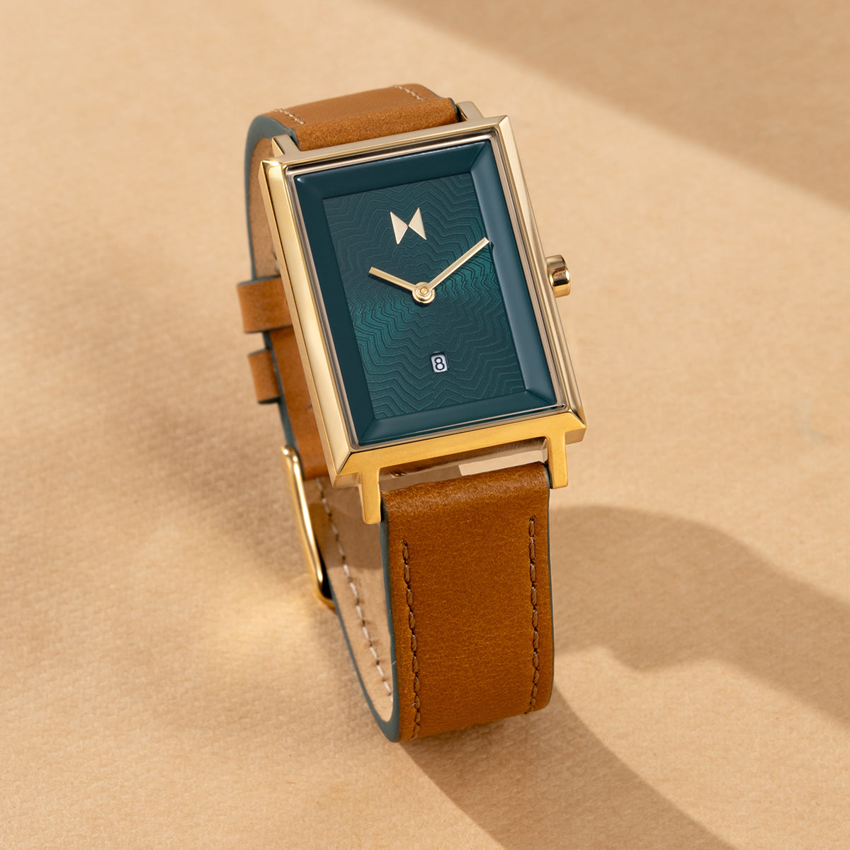 Signature Square Alpine Treasure 24mm