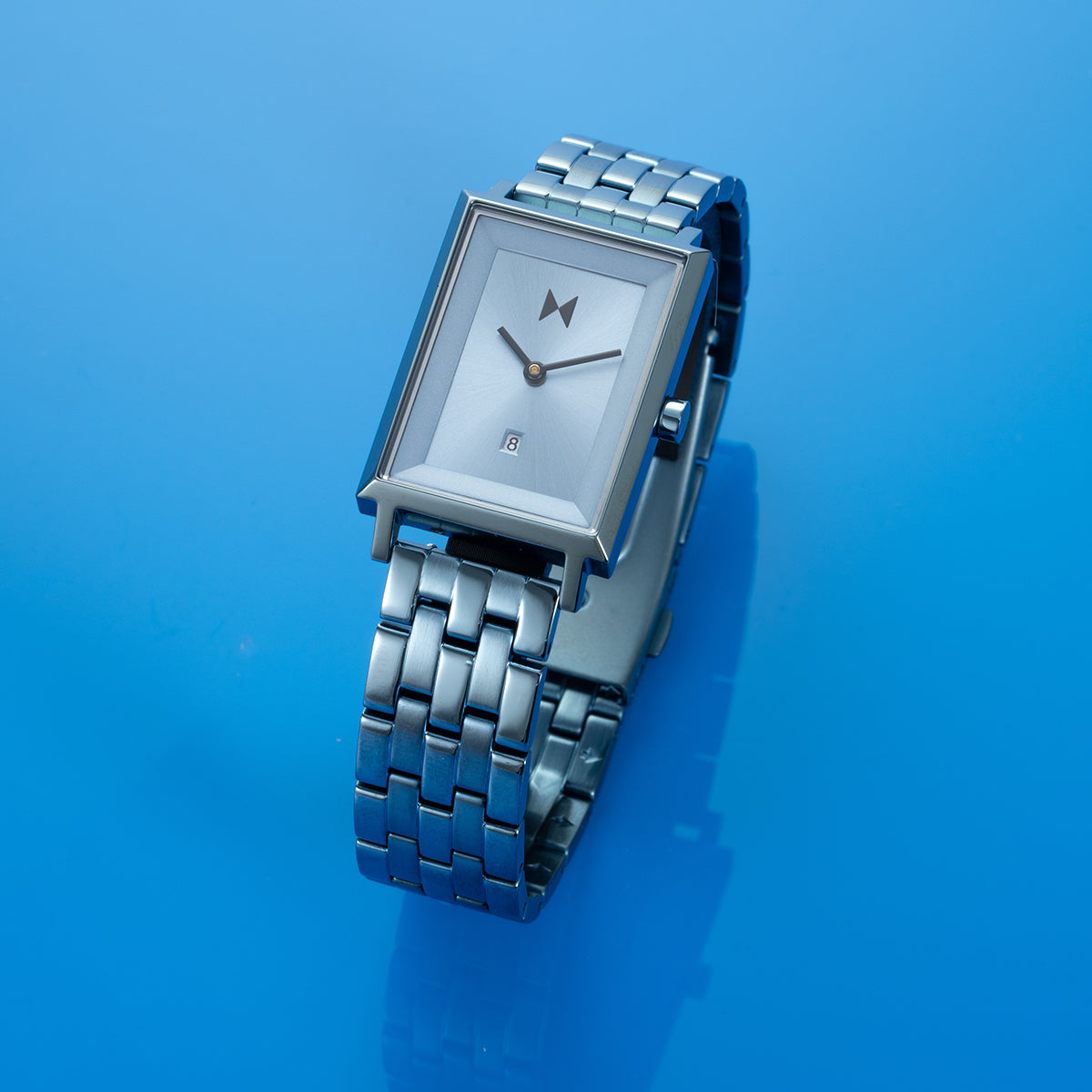 Signature Square Winter Frost 24mm