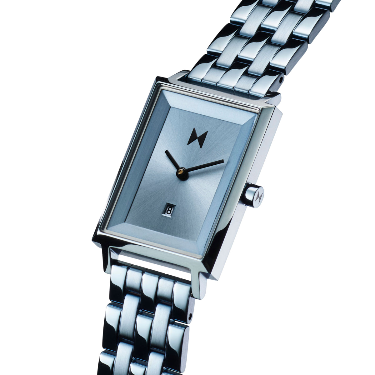 Signature Square Winter Frost 24mm